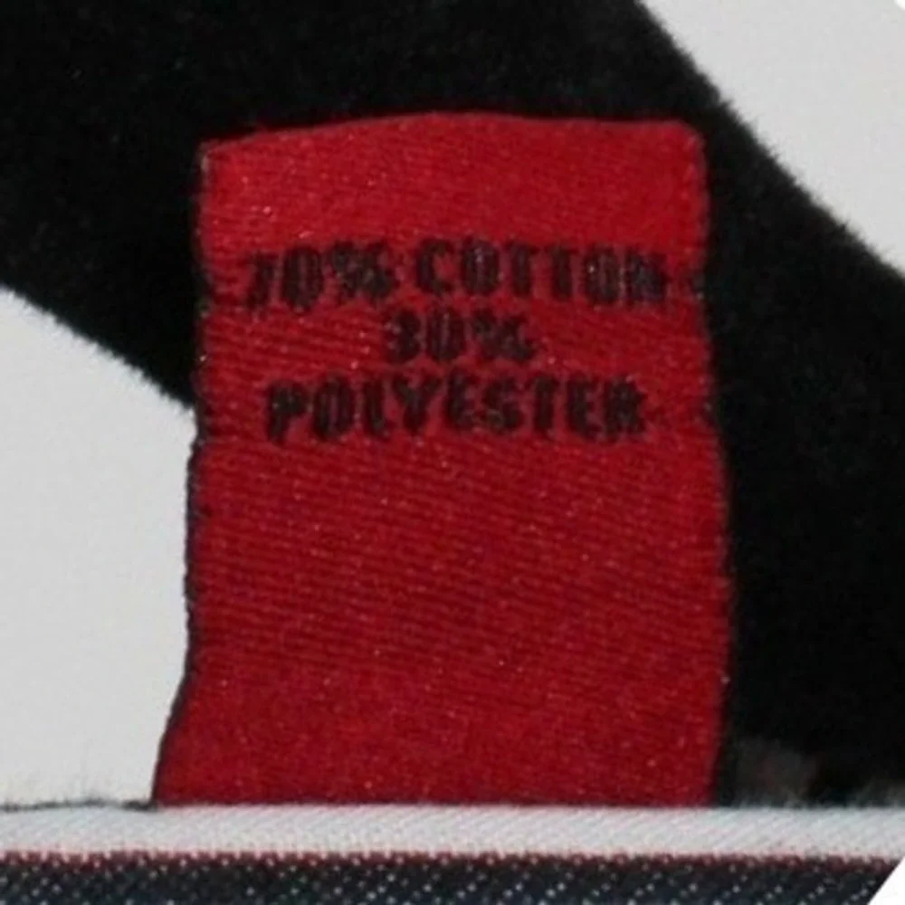 Alfani Fitted XXL $59 Black White Pinstripe Performance Button Front Dress Shirt - Picture 5 of 8